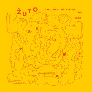 If You Beat Me You're the Best - EP