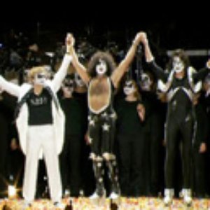 Kiss/Melbourne Symphony Ensemble のアバター