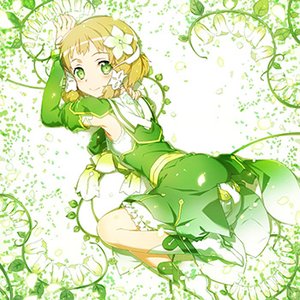 Avatar for 犬吠埼樹(CV.黒沢ともよ)