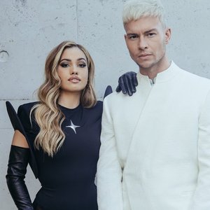 Joel Corry feat. Mabel 的头像