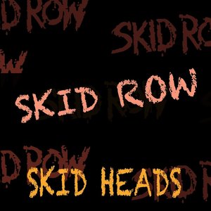 Skid Heads (Live)