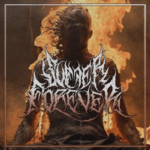 Suffer Forever - Single