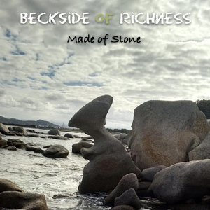 Artwork for Made of Stone