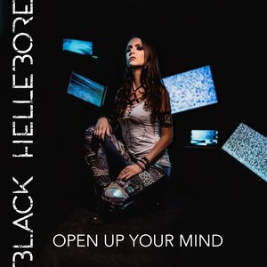 Open Up Your Mind