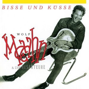 Bisse Und Küsse (Remaster)