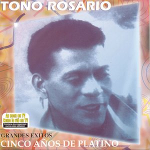 Toño Rosario - Música, videos, estadísticas y fotos | Last.fm