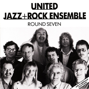 Feuerwerxmusik (a-Overtüre, b-Funk, c-African Dance) cover
