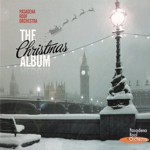 The Christmas Album