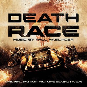 Death Race Soundtrack