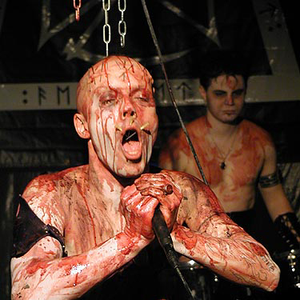 Aesthetic Meat Front photo provided by Last.fm