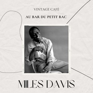 Vintage Cafè: Au bar du petit bac