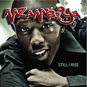 'Still I Rise'