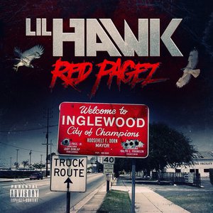 Red Pagez [Explicit]