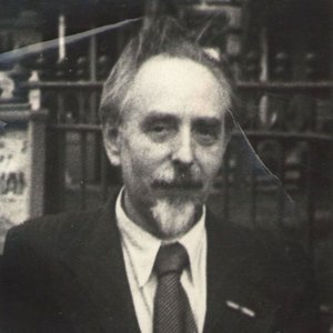 Samuil Feinberg için avatar