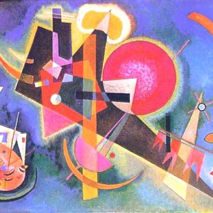 Awatar dla Kandinsky, Vasily