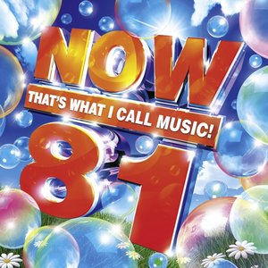 Now That's What I Call Music! 81