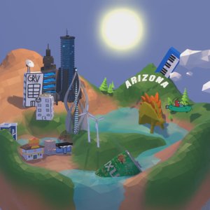 Arizona