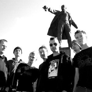 Аватар для Rotterdam SKA-Jazz Foundation