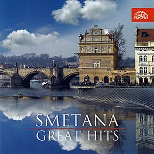 Smetana: Great Hits