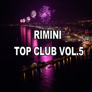 Rimini Top Club, Vol. 5