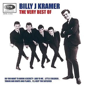 Very Best of Billy J Kramer