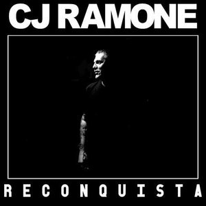 Image for 'Reconquista'