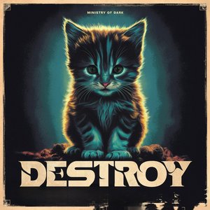 Destroy