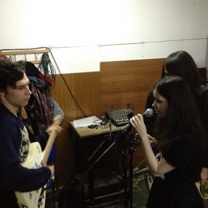DCes screamo))) 的头像