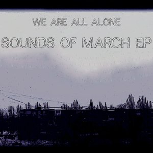 Sounds Of March EP