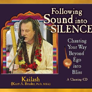 Avatar for Kailash (Kurt A. Bruder, Ph.D., M.Ed.)