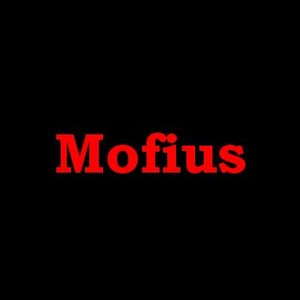 Mofius のアバター