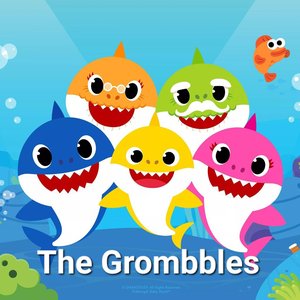 Image for 'The Grombbles'