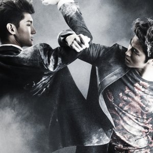 Image for '동방신기(東方神起)'