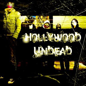 Dead In Ditches Hollywood Undead Last Fm