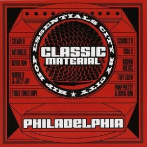 Classic Material: Philadelphia