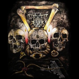 Blasphemische Ritual