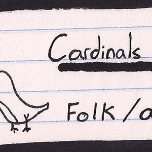 Cardinals and Bluejays 的头像