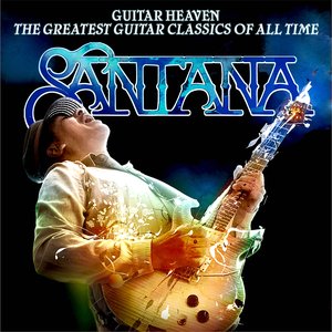 “Guitar Heaven: The Greatest Guitar Classics Of All Time”的封面