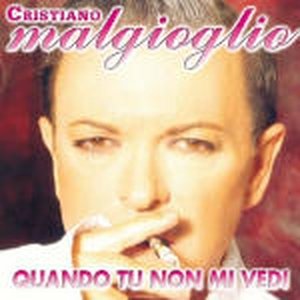 Quando Tu Non Mi Vedi