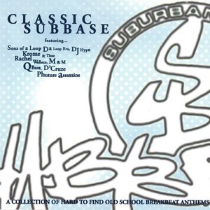 Classic Subbase
