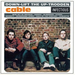 Immagine per 'Down-Lift The Up-Trodden'