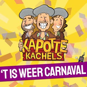 't Is Weer Carnaval (2022)