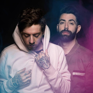 Breathe Carolina photo provided by Last.fm