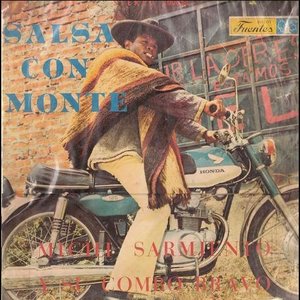 Salsa Con Monte