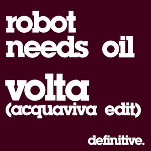 Volta (Acquaviva Edit)