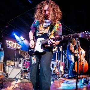 Daniel Donato's Cosmic Country 的头像