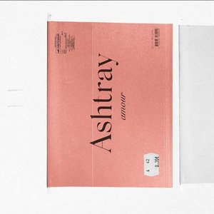 Ash (feat. KURO) - Single