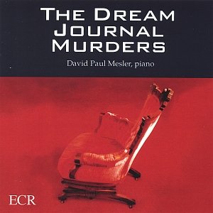 The Dream Journal Murders