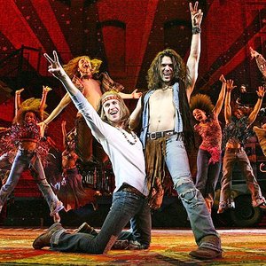 Avatar for Gavin Creel, Will Swenson & Tribe