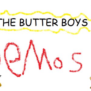 BUTTER BOYS 的头像